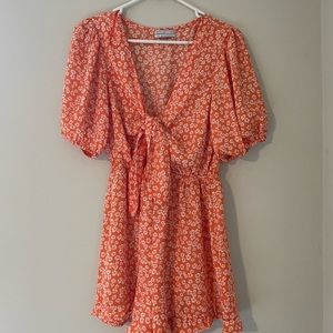 Urban Outfitters Romper